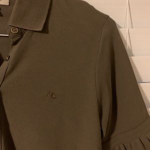 Burberry Tops - Burberry women’s polo Burberry Tops - Burberry women’s polo